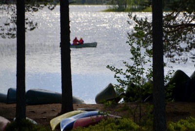 CANOE/KAYAK RENTAL BY THE DAY