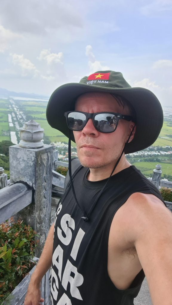 Elämystekijä Tuomo