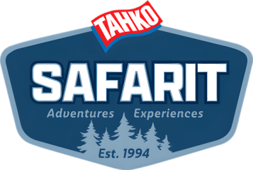 Tahkosafarit